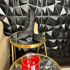 Diamond Pumps - BCBG Generation